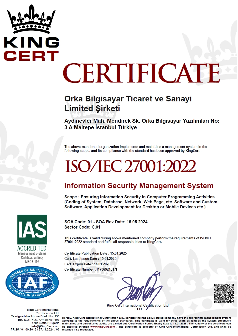 iso27001