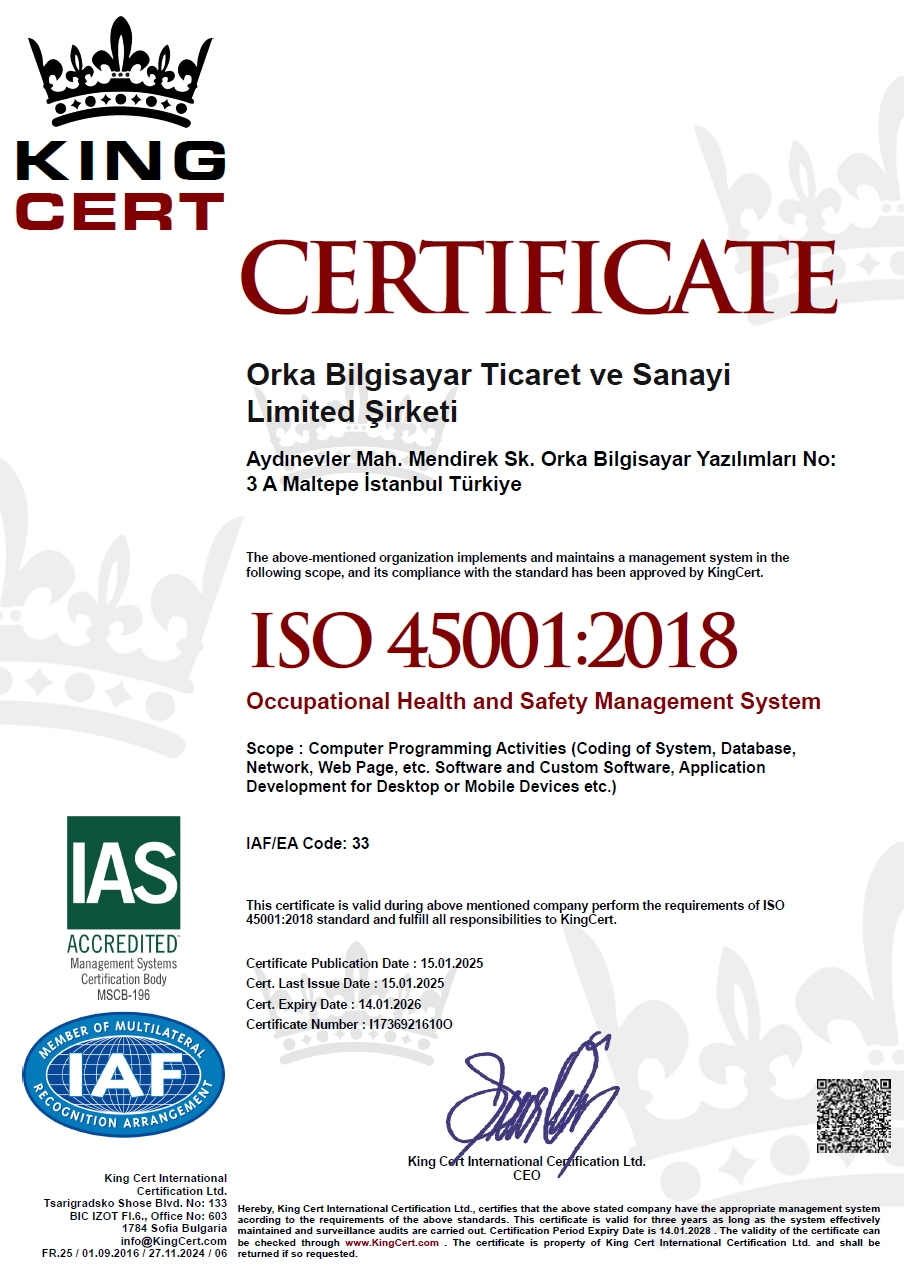 iso45001