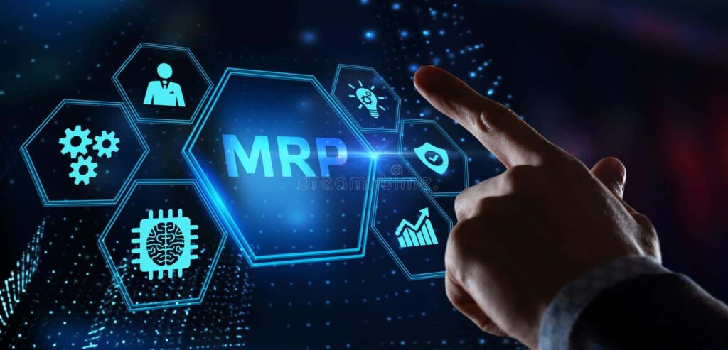 MRP