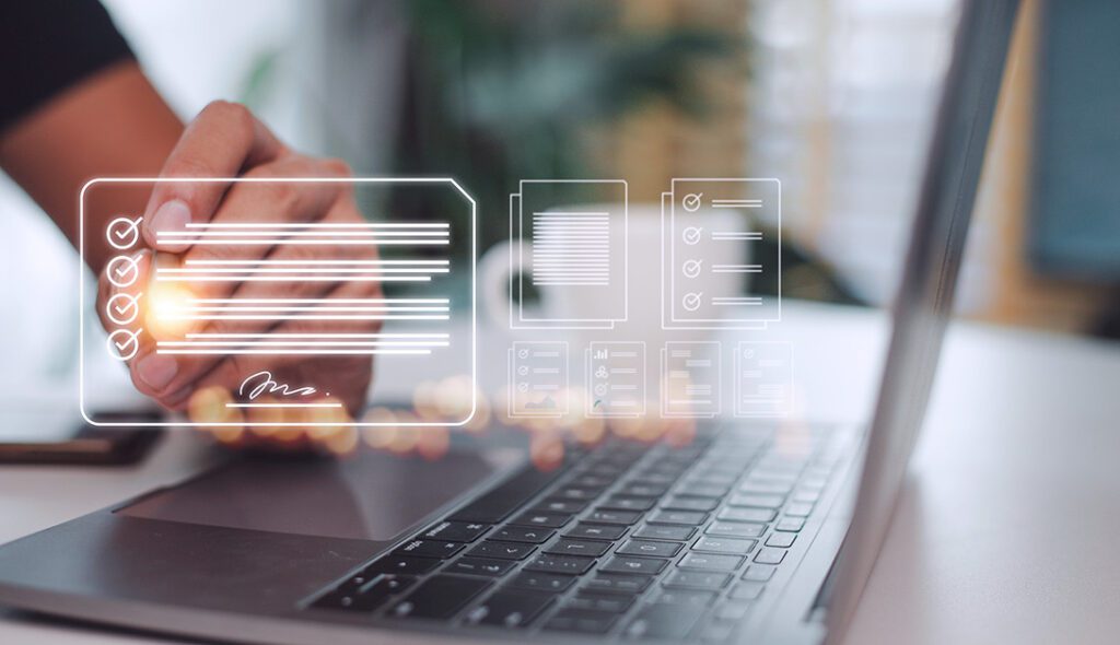 edsm-e-signature
