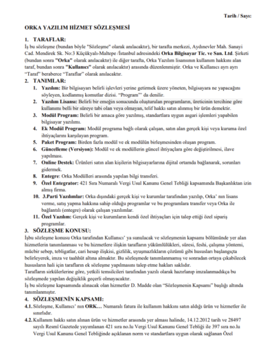 Hizmet-Destek-Sozlesmesi
