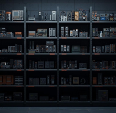 orka-elektronik- envanter